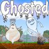 Ghosted - Uwolnij Ducha