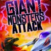 Giant Monsters Attack - Atak Potworów