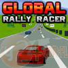 Global Rally Car - Światowe Wyścigi