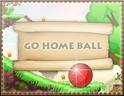 Go Home Ball - Logiczna Przeprawa