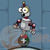 Go Robots - Pomoc Robotom