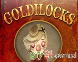 Goldilocks - Różnice w Obrazkach