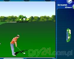 Golf Master 3d