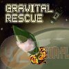 Gravital Rescue - Grawitacyjne Przeszkody