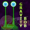 Gravity Bob - Grawitacja