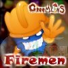 Greemlins Firemen - Strażacy