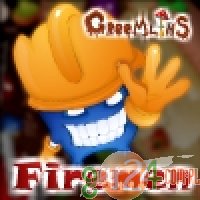 Greemlins Firemen - Strażacy