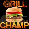 Grill Champ - Mistrz Grilowania