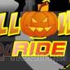 Halloween Ride - Jazda Czarownicy