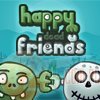 Happy Dead Friends - Szczęśliwe Potwory