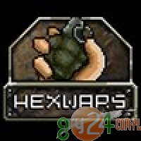 Hex Wars - Wojny Szestnastkowe