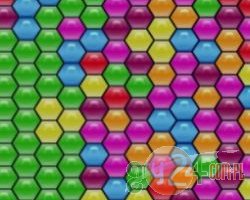 Hexagon - Sześciokąt