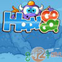 Hopy Go Go - Przygody Smoka