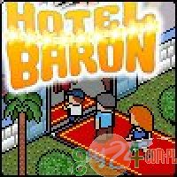 Hotel Baron - Zarządzanie Hotelem