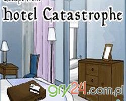 Hotel Catastrophe - Przygoda w Hotelu