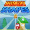Hungry Shapes - Głodne Kształty