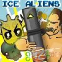 Ice Aliens - Lodowaci Kosmici