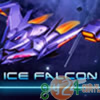 Ice Falcon - Kosmiczny Atak