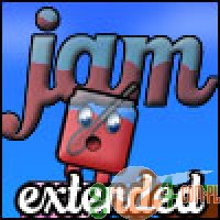 Jam Extended - Usuwanie Bloków