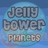 Jelly Tower Planets - Wieże z Galaretki