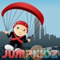 Jump Kidz - Skaczące Dzieciaki