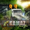 Kamaz Jungle 2 - Jazda Kamazem
