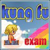 Kung Fu Exam - Egzamin ze Sztuk Walki