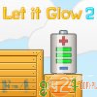 Let it Glow 2 - Zapalanie Żarówek