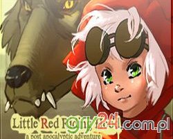 Little Red Riding Hood - Czerwony Kapturek