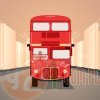 London Bus - Jazda Autobusem
