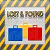 Lost and Found - Segregowanie Bagażu