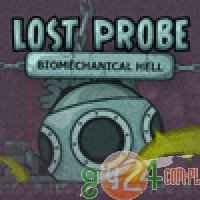 Lost Probe - Zagubiona Sonda