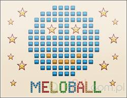 Meloball - Kulka i Klocki