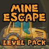 Mine Escape Pack - Ucieczka Traktorem