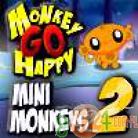 Mini Monkeys 2 - Małe Smutne Małpy 2