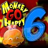 Monkey Go Happy 6 - Szczęśliwe Małpy 6