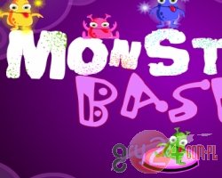 Monster Bash - Odbijanie Potworów