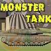 Monster Tank - Wielki Czołg