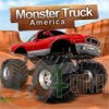 Monster Truck America - Amerykańska Ciężarówka