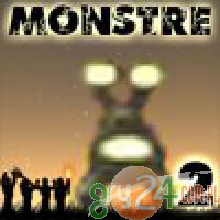 Monstre 2 - Zniszcz Potwory