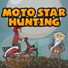 Moto Star Hunting - Skuter i Gwiazdy