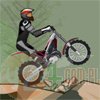 Moto Trial 2 - Motocross