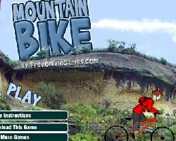 Mountain Bike - Rower Górski