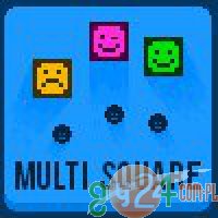 Multi Square - Multi Kwadraty