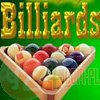 Multiplayer Billiards - Bilard