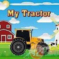 My Tractor - Mój Traktor