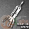 Negative Space - Sterowanie Rakietą