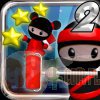 Ninja Painter 2 - Ninja Malarz 2