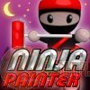 Ninja Painter - Szybki Ninja
