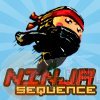 Ninja Sequence - Droga Ninjy